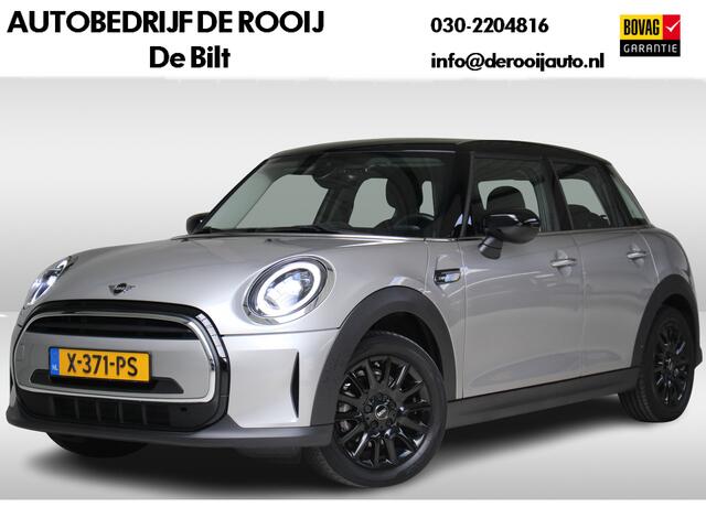 Mini COOPER Mini 1.5 Camden Edition Navigatie | Climate Control | Cruise Control