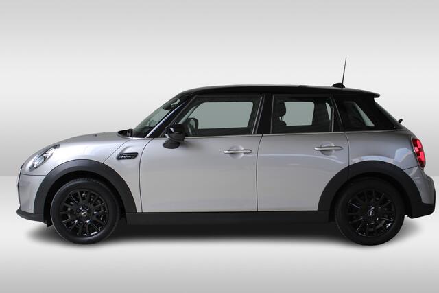 Mini COOPER Mini 1.5 Camden Edition Navigatie | Climate Control | Cruise Control
