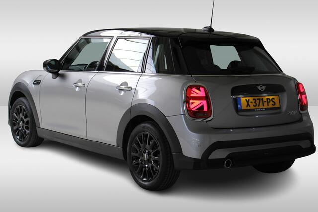 Mini COOPER Mini 1.5 Camden Edition Navigatie | Climate Control | Cruise Control