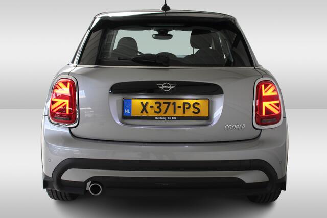 Mini COOPER Mini 1.5 Camden Edition Navigatie | Climate Control | Cruise Control