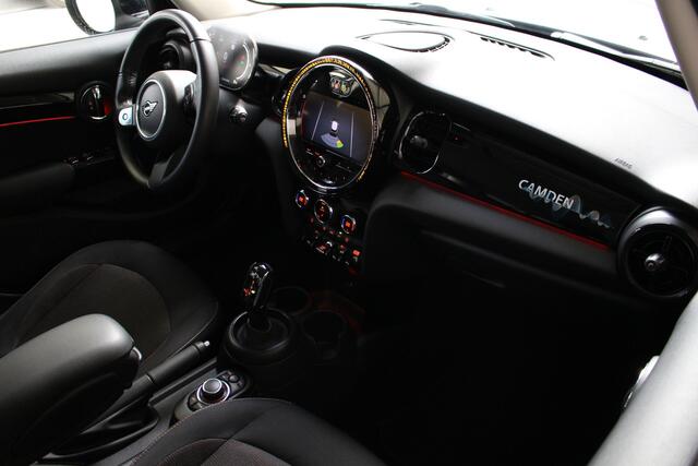 Mini COOPER Mini 1.5 Camden Edition Navigatie | Climate Control | Cruise Control