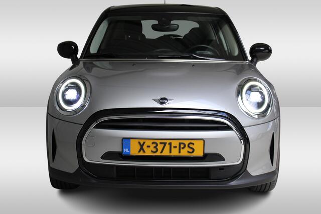 Mini COOPER Mini 1.5 Camden Edition Navigatie | Climate Control | Cruise Control
