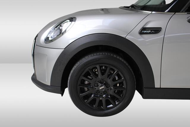 Mini COOPER Mini 1.5 Camden Edition Navigatie | Climate Control | Cruise Control