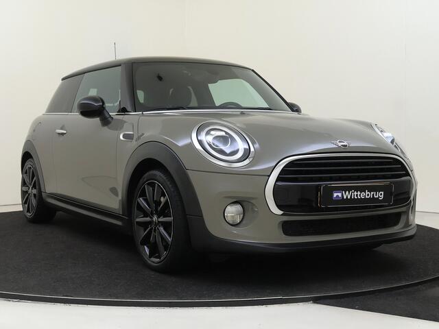 Mini COOPER 3-Deurs 1.5 Chili