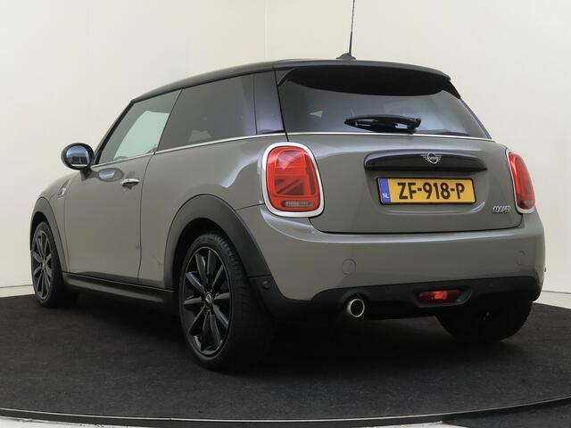 Mini COOPER 3-Deurs 1.5 Chili