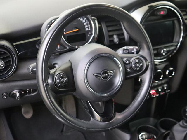 Mini COOPER 3-Deurs 1.5 Chili