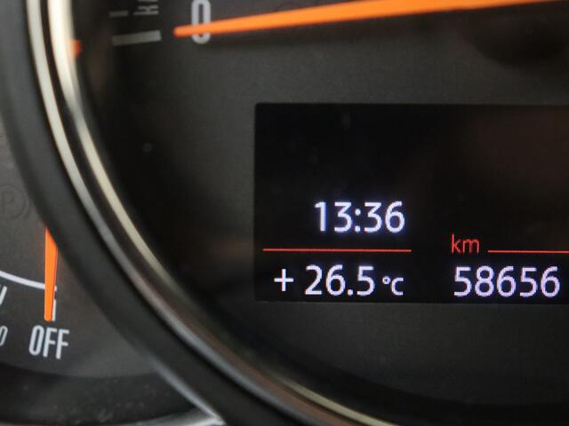 Mini COOPER 3-Deurs 1.5 Chili