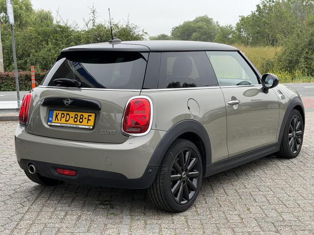 Mini COOPER 3-Deurs 1.5 Chili NAVI | KLIMA | CRUISE | BOVAG !!