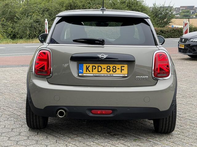 Mini COOPER 3-Deurs 1.5 Chili NAVI | KLIMA | CRUISE | BOVAG !!
