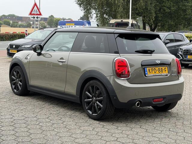 Mini COOPER 3-Deurs 1.5 Chili NAVI | KLIMA | CRUISE | BOVAG !!