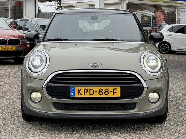 Mini COOPER 3-Deurs 1.5 Chili NAVI | KLIMA | CRUISE | BOVAG !!