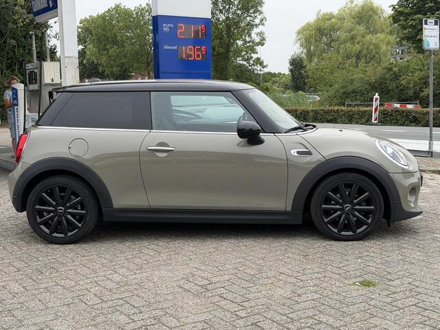 Mini COOPER 3-Deurs 1.5 Chili NAVI | KLIMA | CRUISE | BOVAG !!