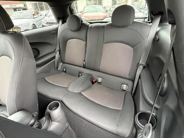 Mini COOPER 3-Deurs 1.5 Chili NAVI | KLIMA | CRUISE | BOVAG !!