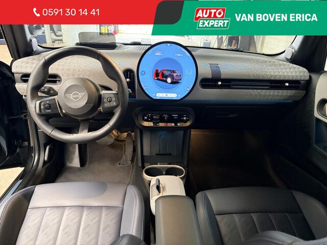 Mini COOPER 1.5 C Favoured 156PK Pakket L Camera 18" HK Audio HUD
