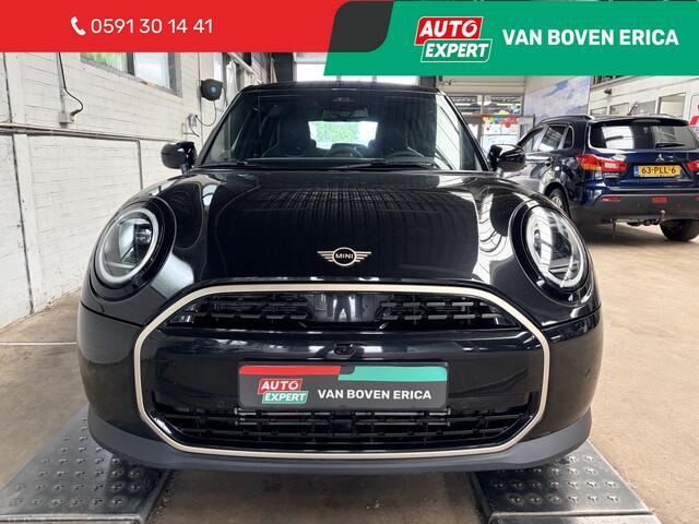Mini COOPER 1.5 C Favoured 156PK Pakket L Camera 18" HK Audio HUD