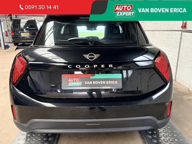 Mini COOPER 1.5 C Favoured 156PK Pakket L Camera 18" HK Audio HUD