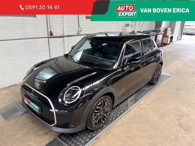 Mini COOPER 1.5 C Favoured 156PK Pakket L Camera 18" HK Audio HUD