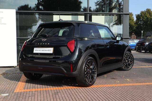 Mini COOPER 3-deurs C | Favoured Trim | Pakket M