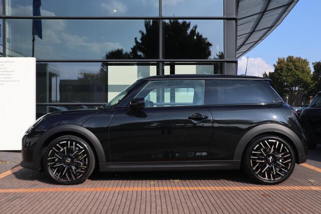 Mini COOPER 3-deurs C | Favoured Trim | Pakket M
