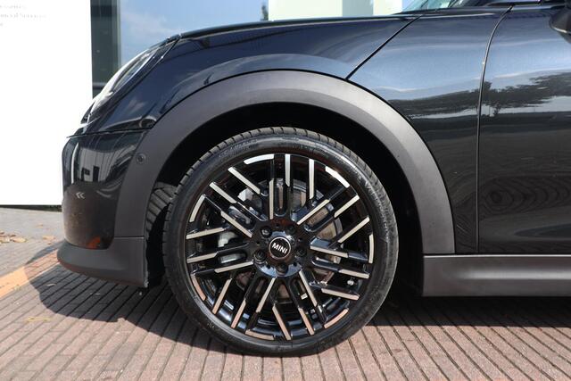 Mini COOPER 3-deurs C | Favoured Trim | Pakket M