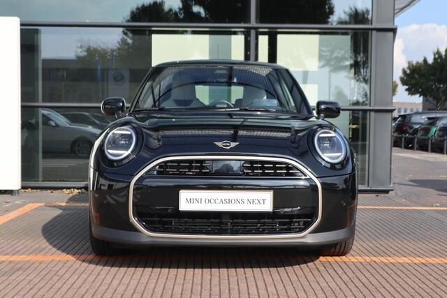 Mini COOPER 3-deurs C | Favoured Trim | Pakket M