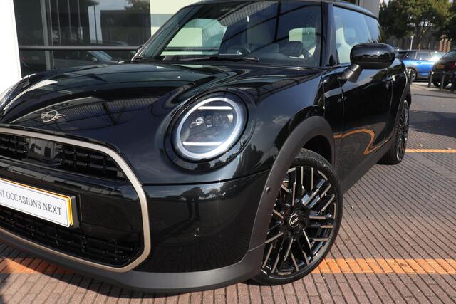 Mini COOPER 3-deurs C | Favoured Trim | Pakket M