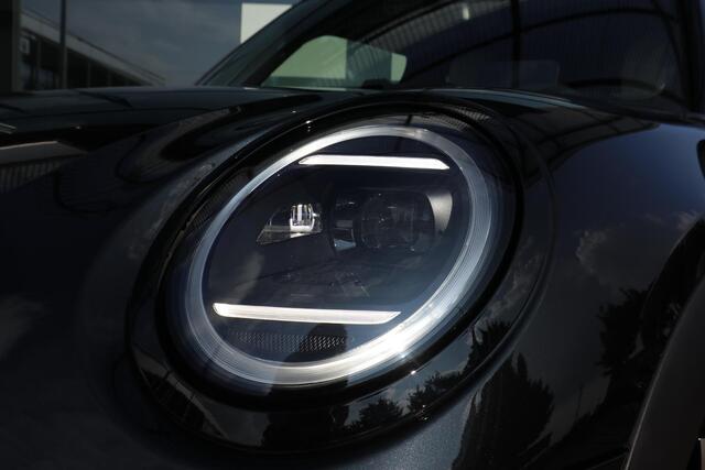 Mini COOPER 3-deurs C | Favoured Trim | Pakket M