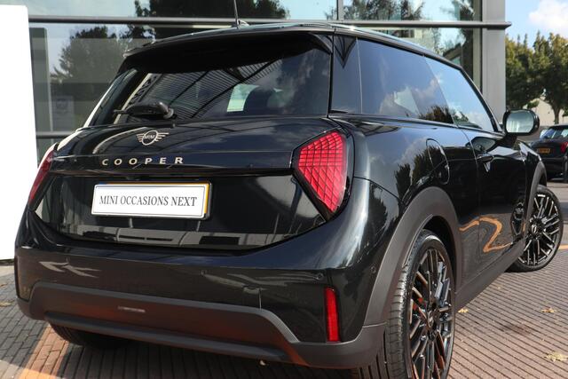 Mini COOPER 3-deurs C | Favoured Trim | Pakket M