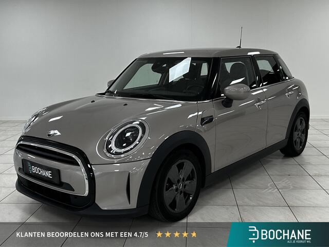 Mini COOPER 5-Deurs 1.5 Business Edition NAVIGATIE | PARKEERSENSOREN ACHTER | CLIMATE CONTROL