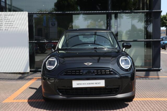 Mini COOPER 3-deurs C | Classic + Pakket S