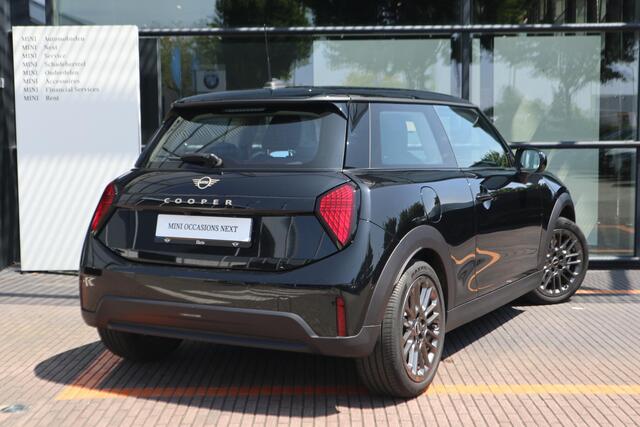 Mini COOPER 3-deurs C | Classic + Pakket S