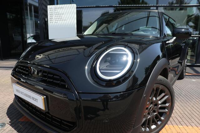 Mini COOPER 3-deurs C | Classic + Pakket S
