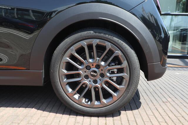 Mini COOPER 3-deurs C | Classic + Pakket S