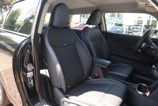 Mini COOPER 3-deurs C | Classic + Pakket S