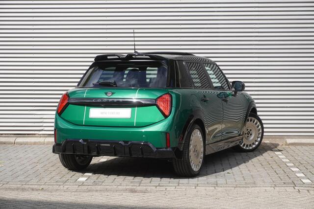 Mini COOPER 5-Deurs C | John Cooper Works Uitvoering | Pakket XL