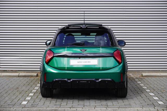 Mini COOPER 5-Deurs C | John Cooper Works Uitvoering | Pakket XL