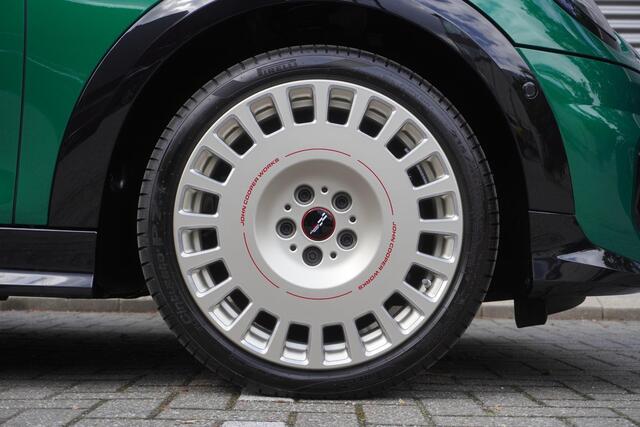 Mini COOPER 5-Deurs C | John Cooper Works Uitvoering | Pakket XL