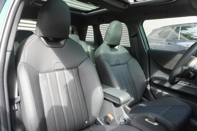 Mini COOPER 5-Deurs C | John Cooper Works Uitvoering | Pakket XL