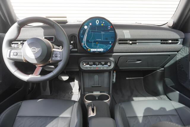 Mini COOPER 5-Deurs C | John Cooper Works Uitvoering | Pakket XL