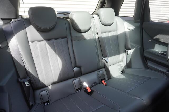 Mini COOPER 5-Deurs C | John Cooper Works Uitvoering | Pakket XL