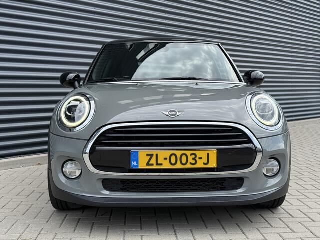 Mini COOPER 3-Deurs 1.5 Chili Navi/Apple
