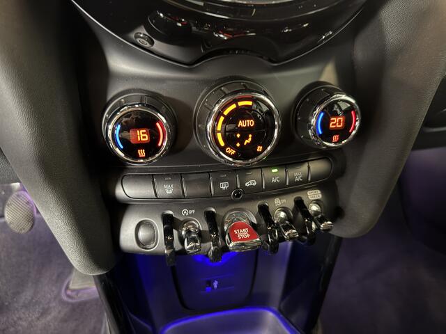 Mini COOPER 3-Deurs 1.5 Chili Navi/Apple