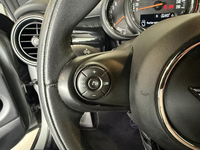 Mini COOPER 3-Deurs 1.5 Chili Navi/Apple