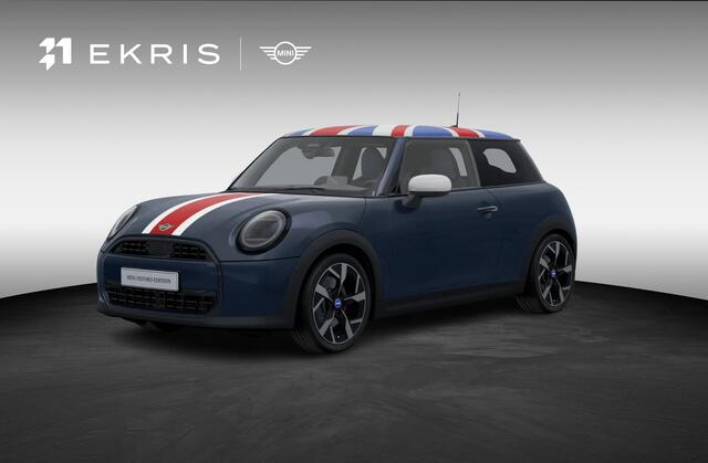 Mini COOPER 3-Deurs 1.5 C Oxford Edition
