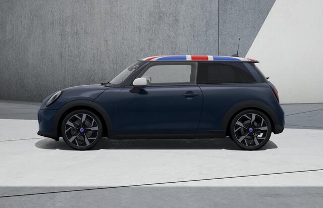 Mini COOPER 3-Deurs 1.5 C Oxford Edition