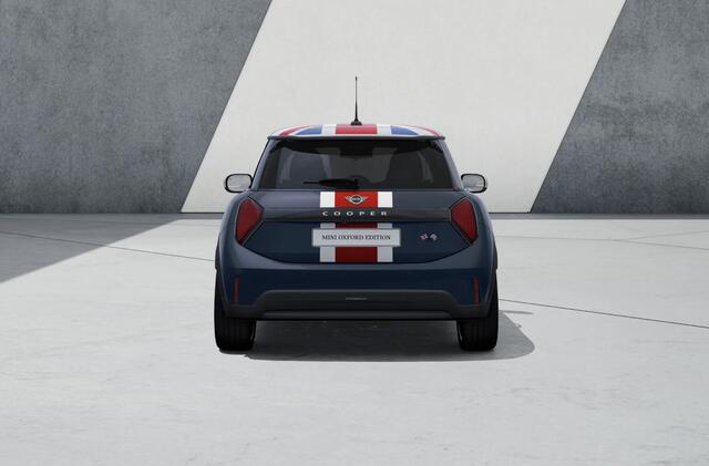 Mini COOPER 3-Deurs 1.5 C Oxford Edition