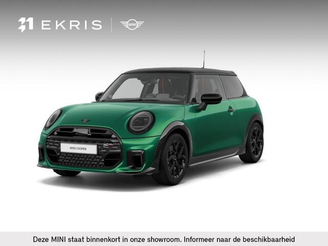 Mini COOPER 3-Deurs C John Cooper Works Trim | Pakket M
