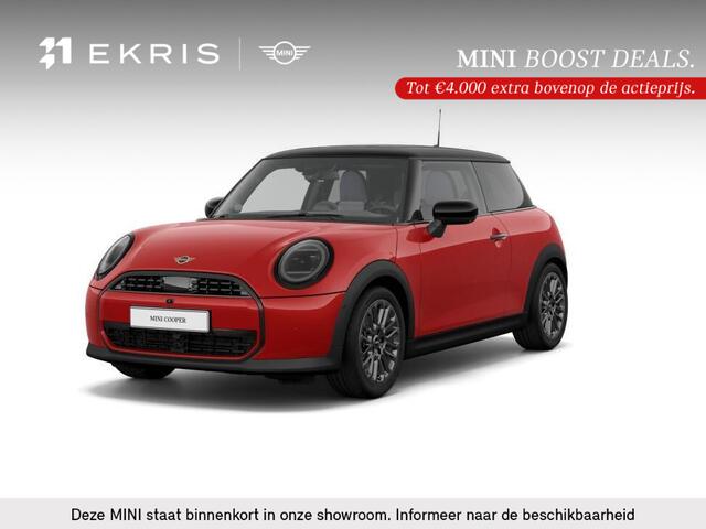 Mini COOPER 3-Deurs 1.5 C Classic Trim | Pakket L