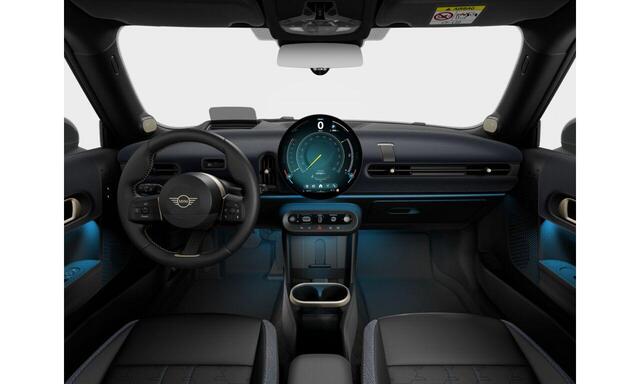 Mini COOPER 3-Deurs 1.5 C Classic Trim | Pakket L