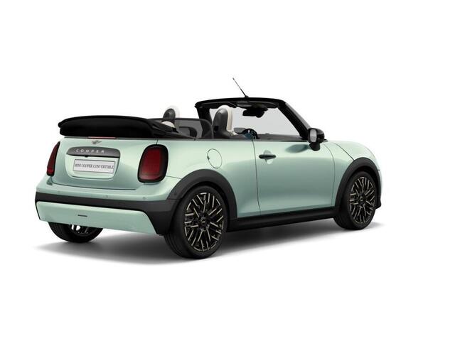 Mini COOPER Cabrio 2.0 C Favoured Trim | Pakket XL